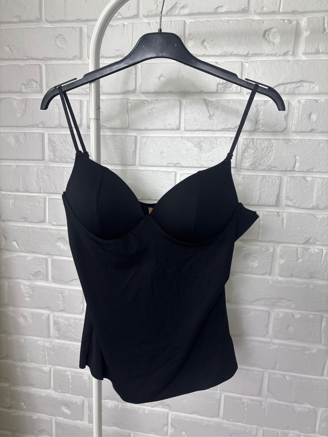 Top scollo a cuore - V_5346