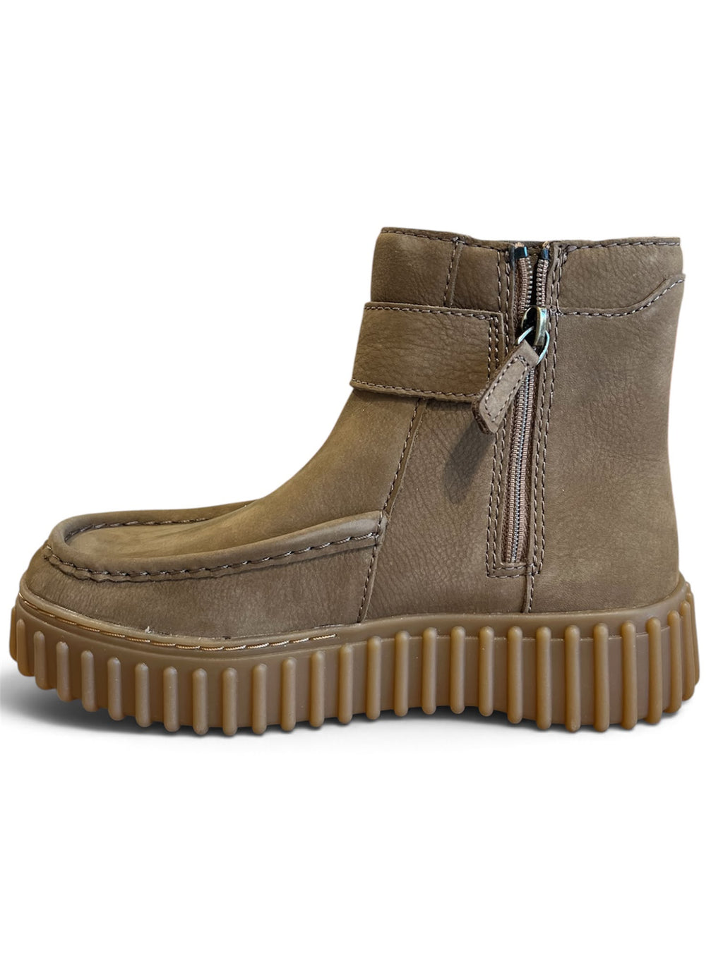 Torhill Buckle Oliva CLARKS - V_2688
