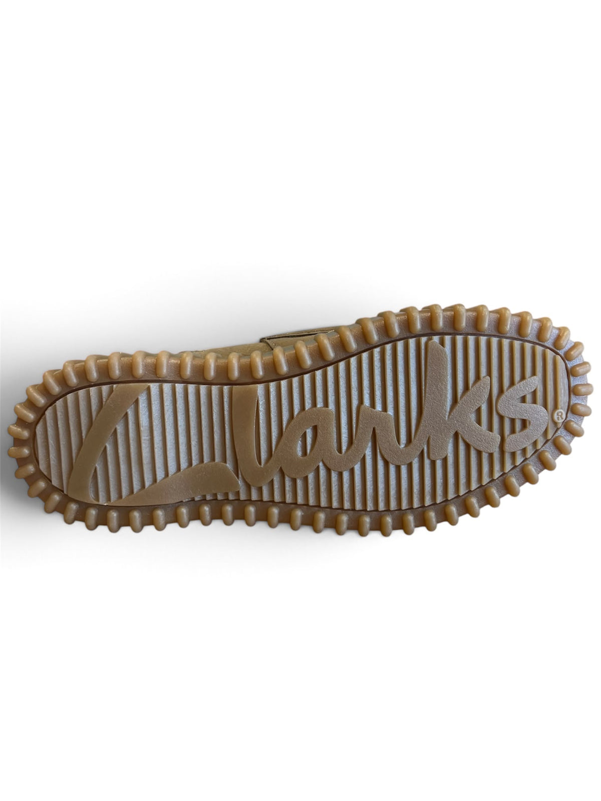 Torhill Buckle Oliva CLARKS - V_2688