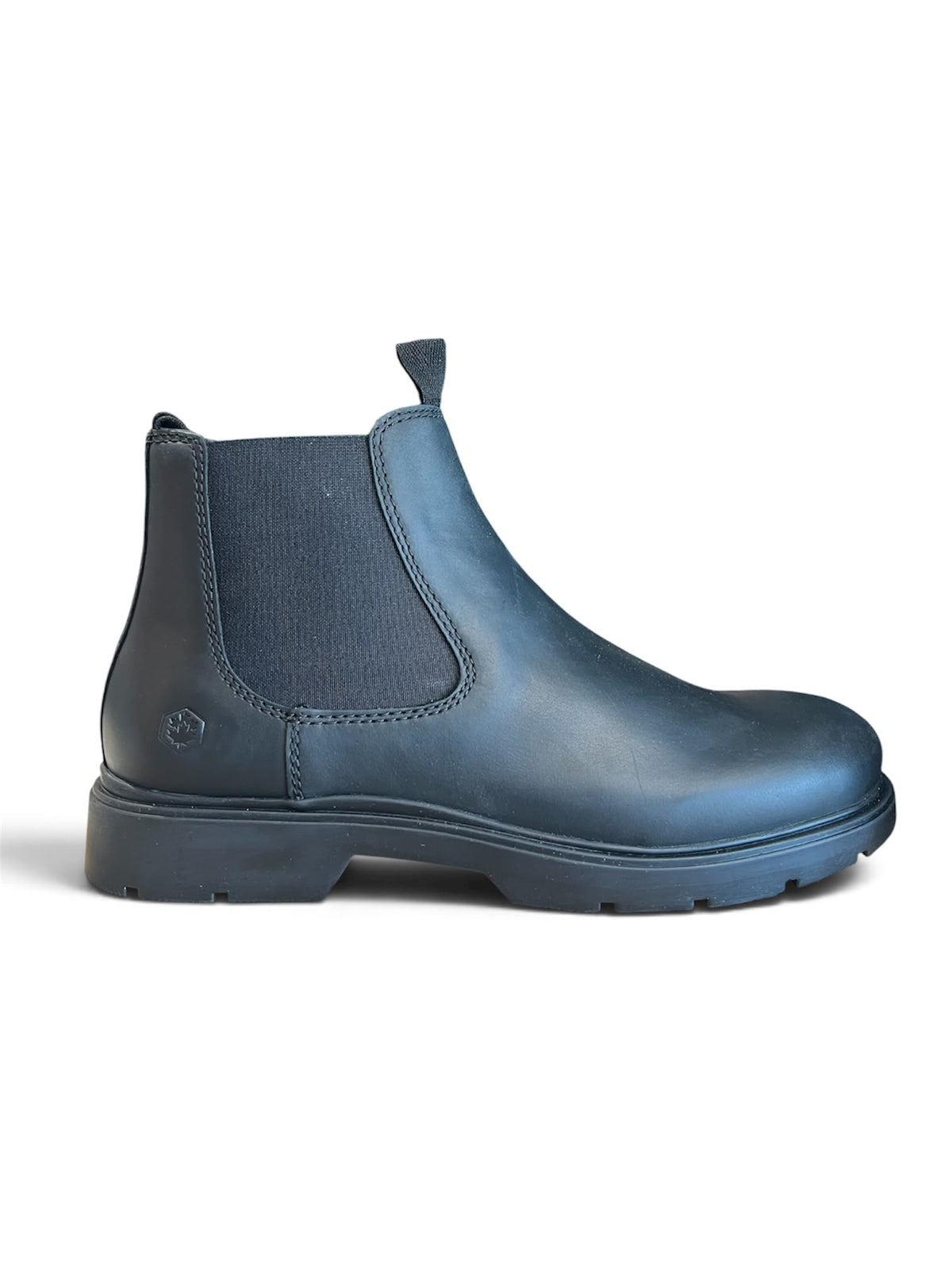 Stivale con elastico Lumberjack V_CHA7379