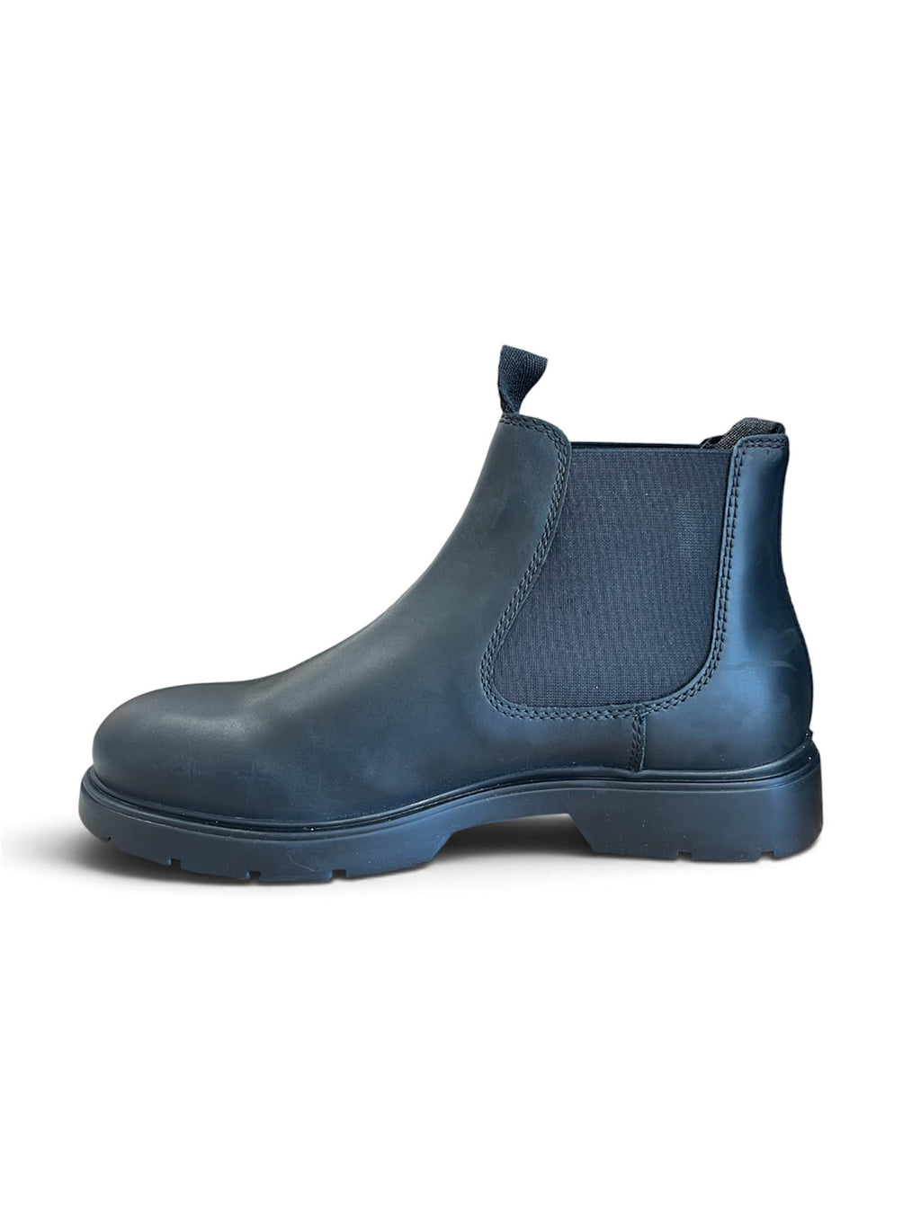 Stivale con elastico Lumberjack V_CHA7379
