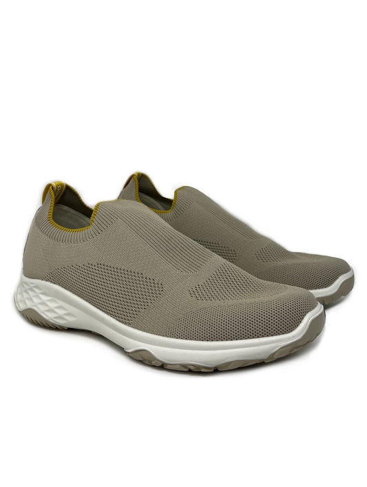 Sneaker Igi&Co T-Fluenit beige - 5621633