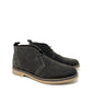 Desert boot camoscio testa di moro -