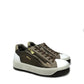 Sneaker Igi&Co a cassetta beige -6669644