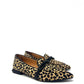 Ballerine in simil cavallino leopardato -055022