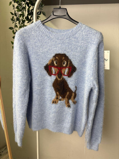 Maglioncino bassotto - 25972