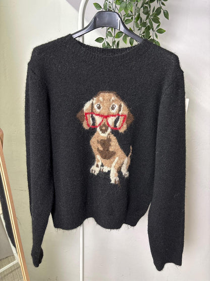 Maglioncino bassotto - 25972