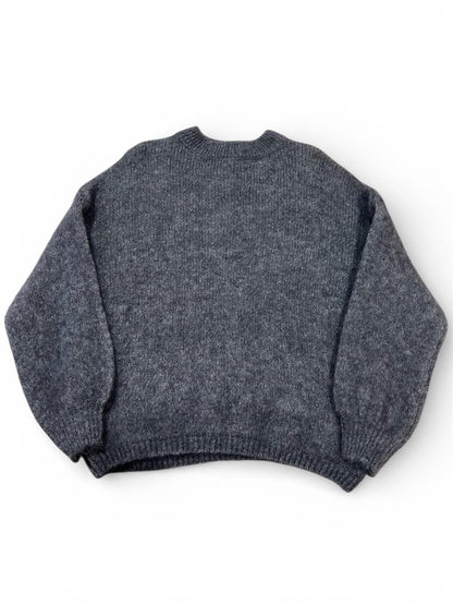 Maglioncino basic tinta unita - 1140