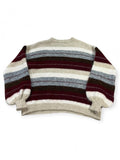 Maglia Rigata - 25864