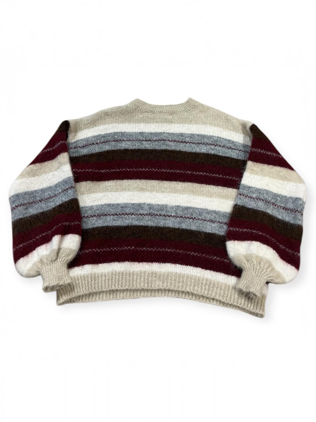 Maglia Rigata - 25864