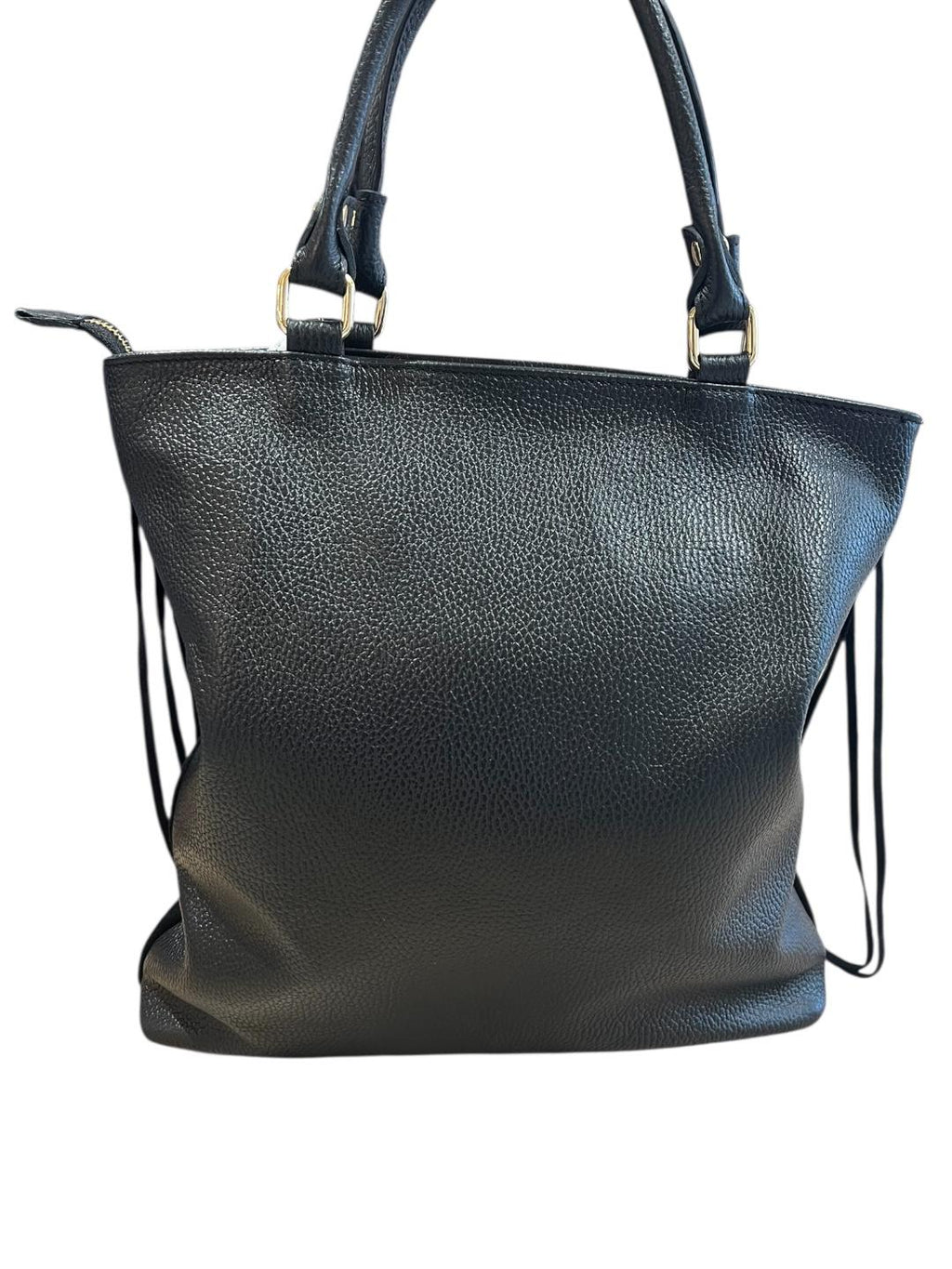 Shopper con frange -JUNGLE