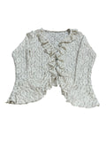 Maglia Rouches - 2742