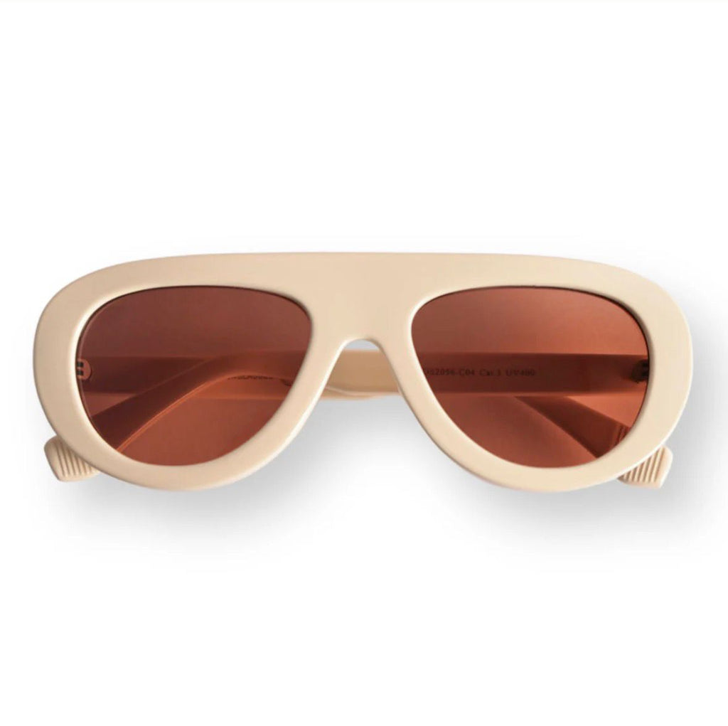 Sunglasses Lima Avorio