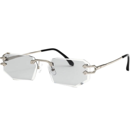 Sunglasses Amsterdam Fotocromatico nero