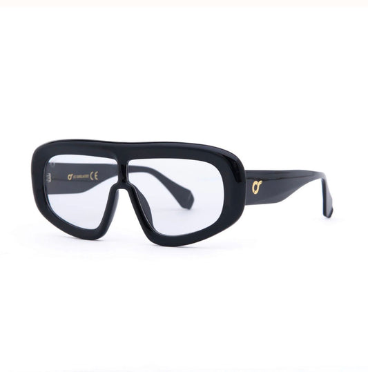 Sunglasses Vienna Nero Fumè