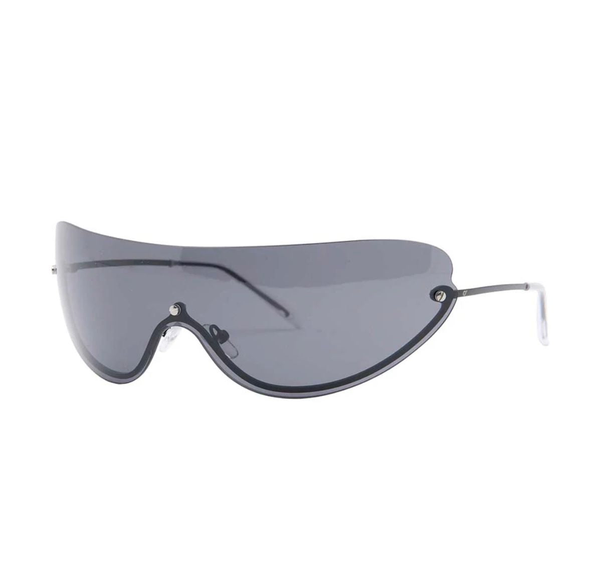 Sunglasses Mykonos nero