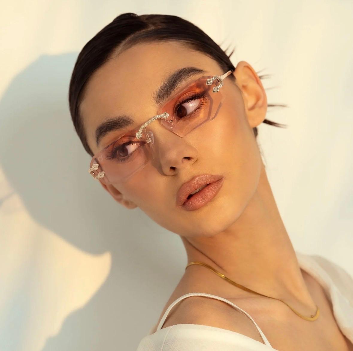 Sunglasses Amsterdam Pesca