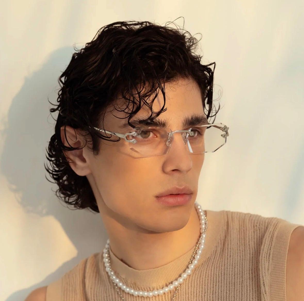 Sunglasses Amsterdam Pesca