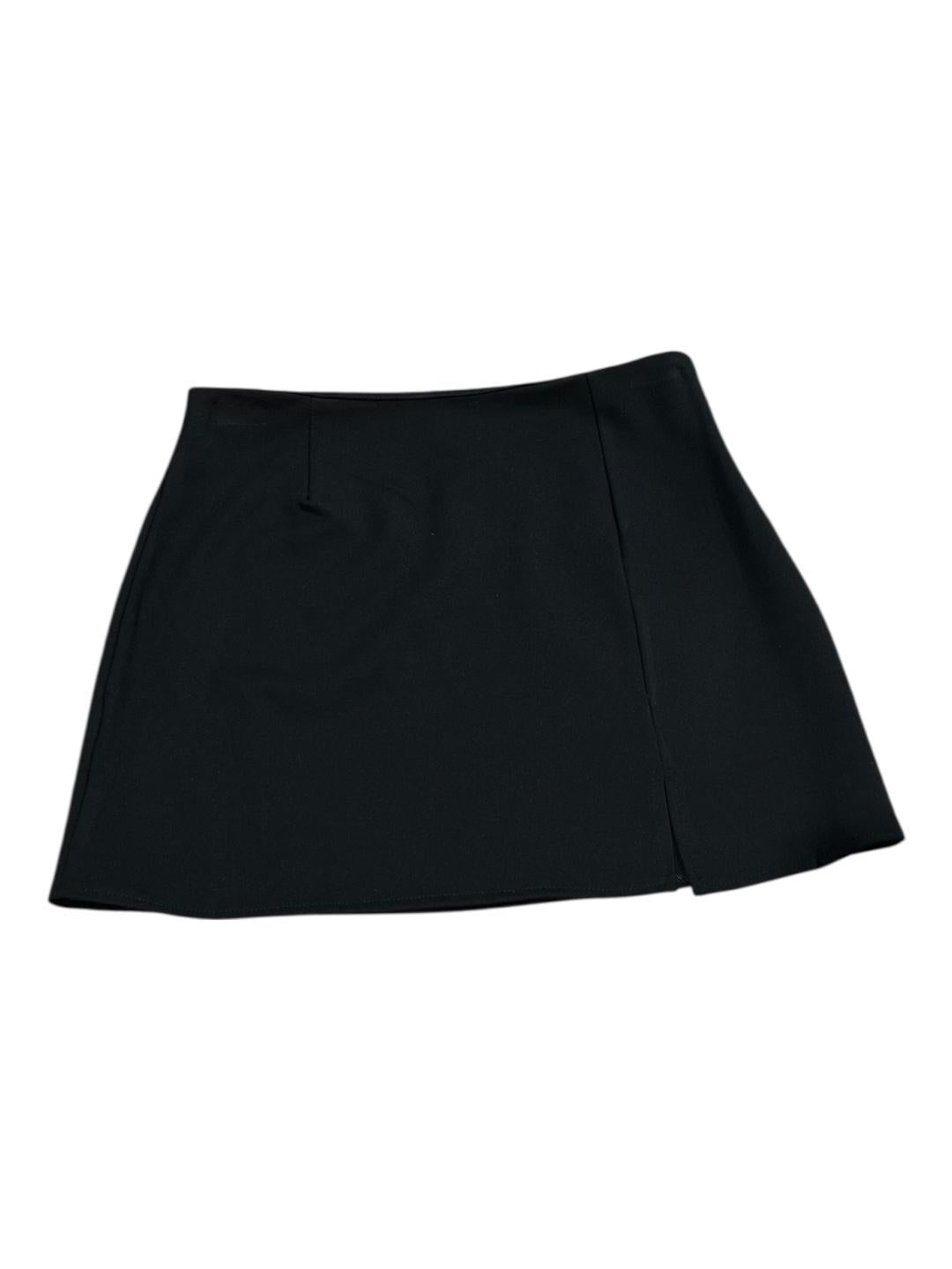 Minigonna basic - V_66180