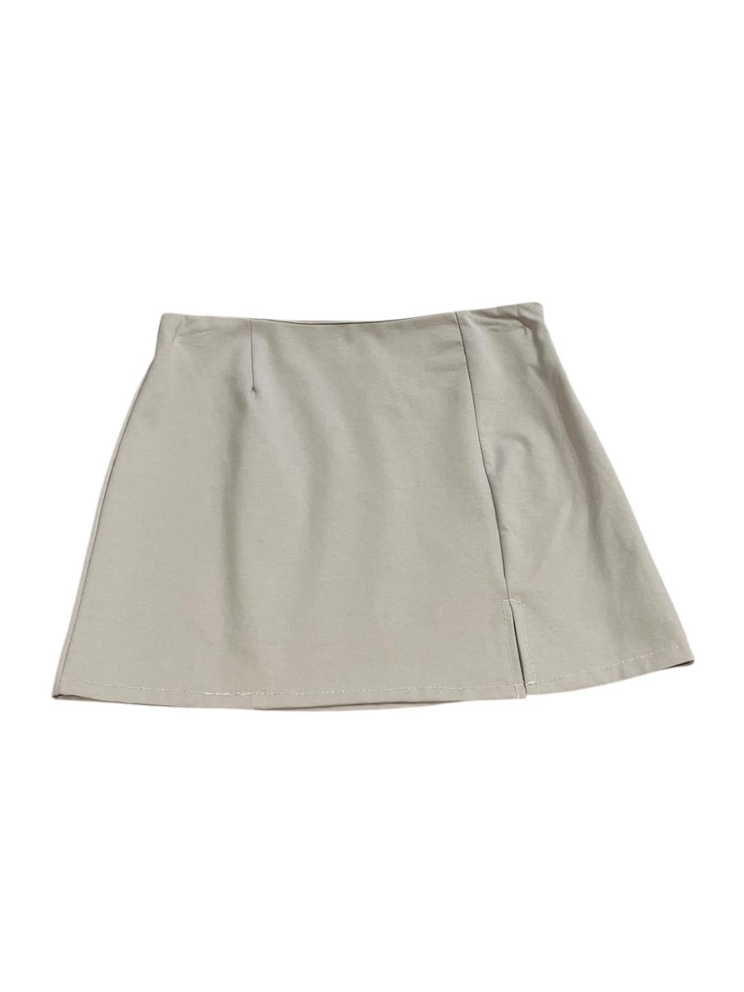 Minigonna basic - V_66180