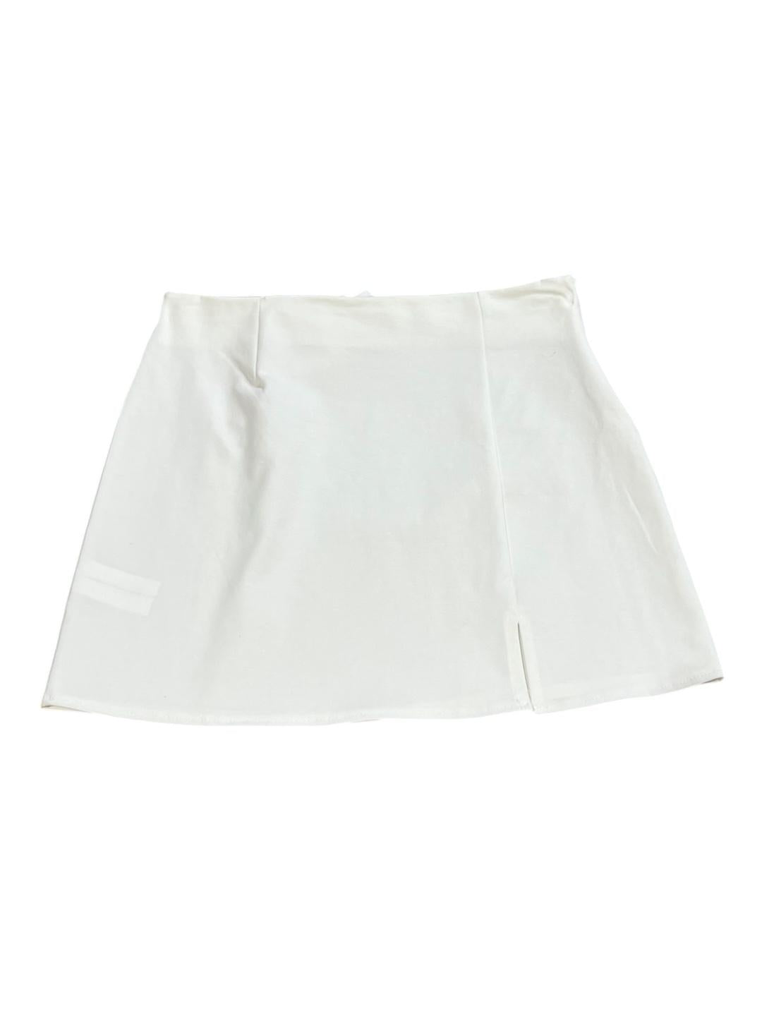 Minigonna basic - V_66180