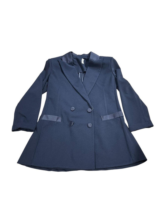 Completo tailleur blue navy - V_TALBLU