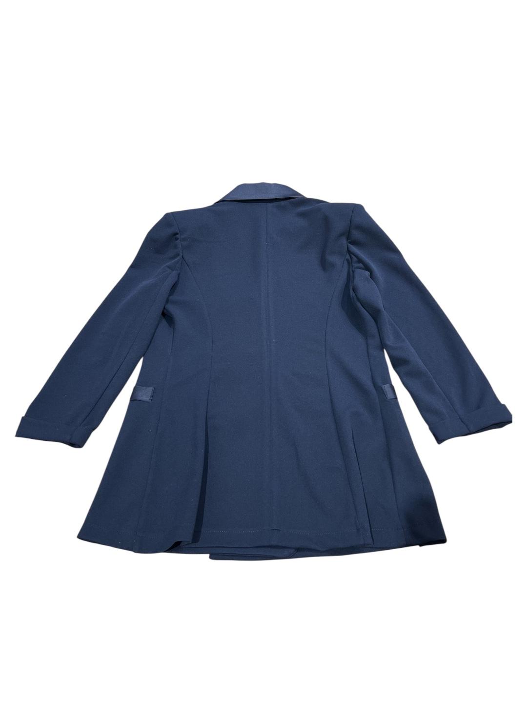 Completo tailleur blue navy - V_TALBLU