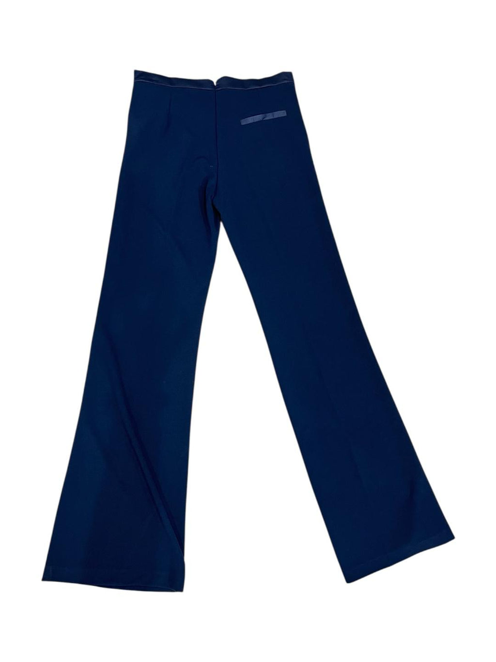Completo tailleur blue navy - V_TALBLU