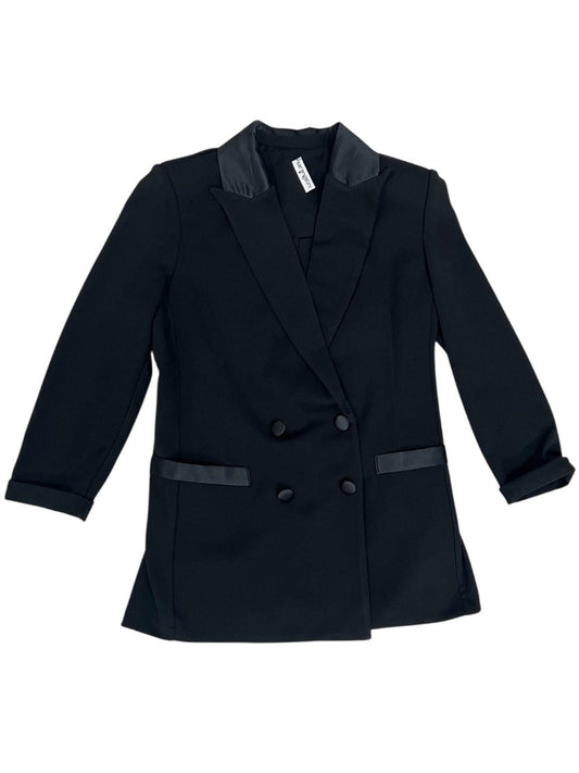 Completo tailleur nero - V_TALNERO