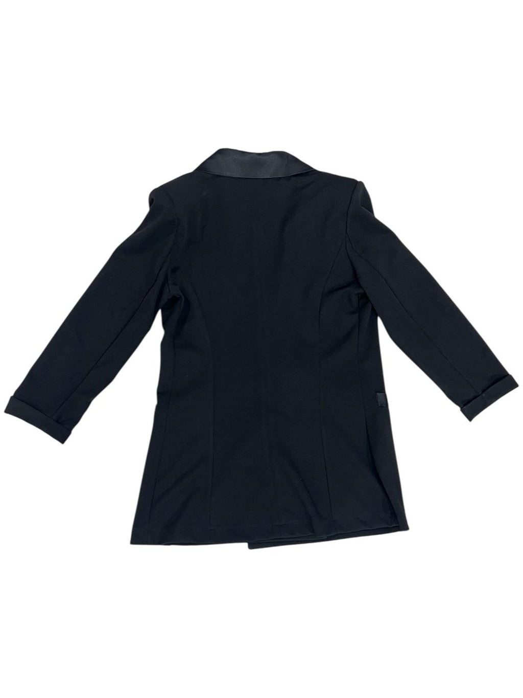 Completo tailleur nero - V_TALNERO