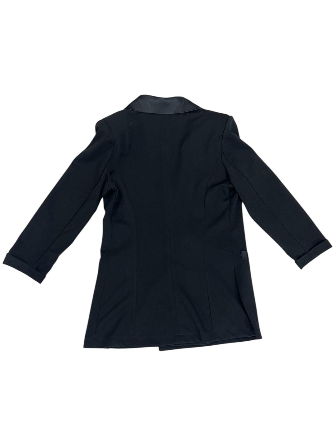 Completo tailleur nero - V_TALNERO