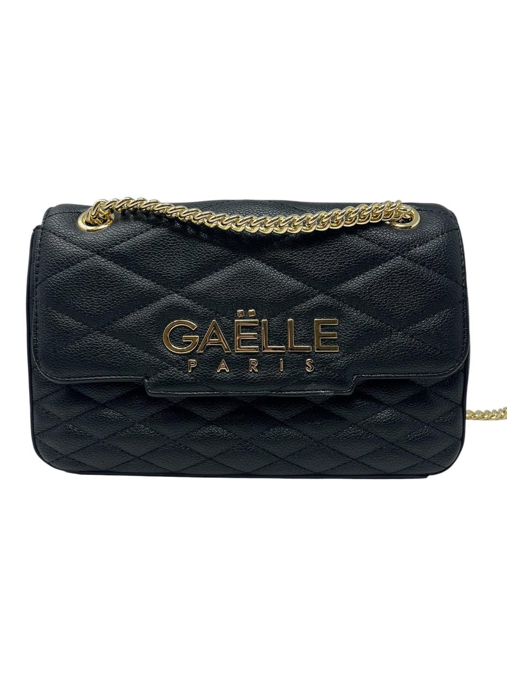 Gaelle Regular shoulder strap metal - V_W03078