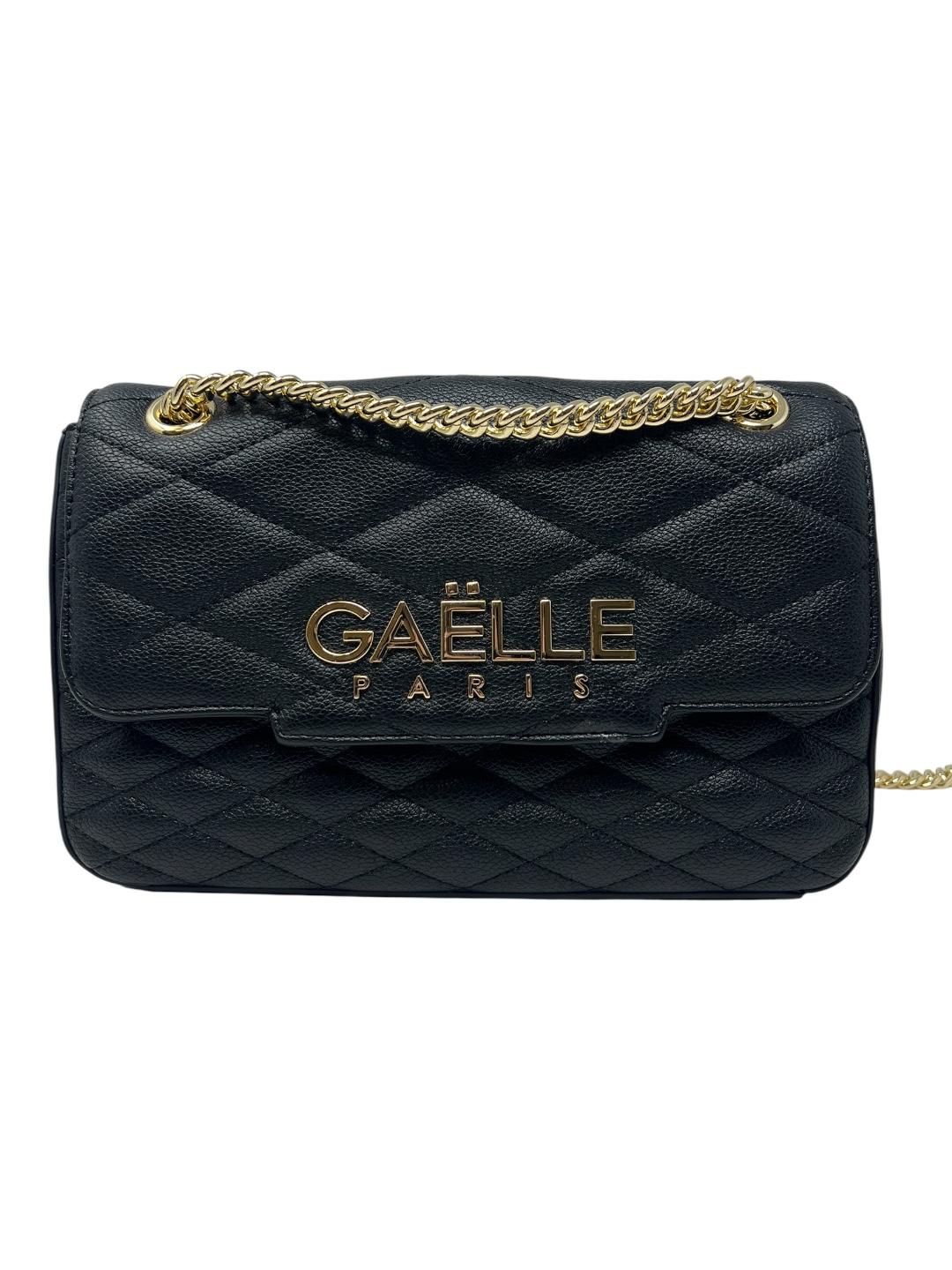 Gaelle Regular shoulder strap metal - V_W03078
