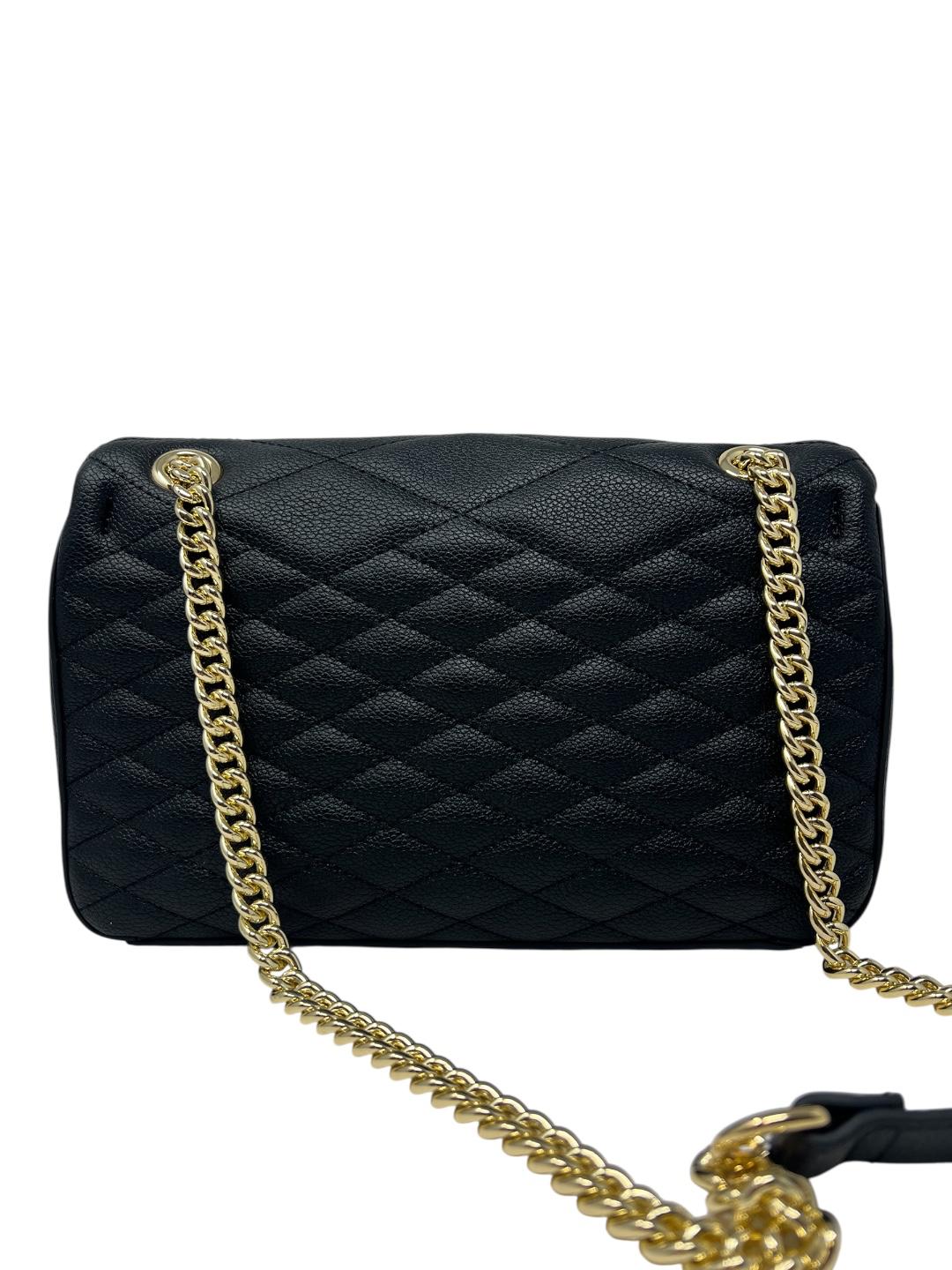 Gaelle Regular shoulder strap metal - V_W03078