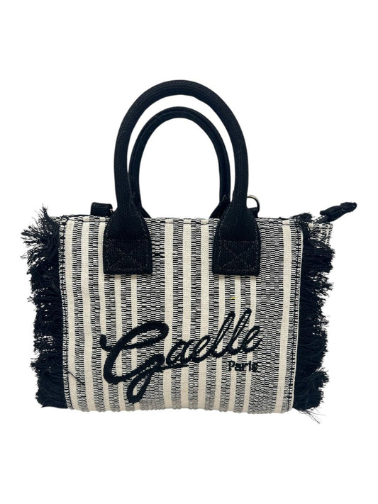 Gaelle Mini shopper firma - V_W03192
