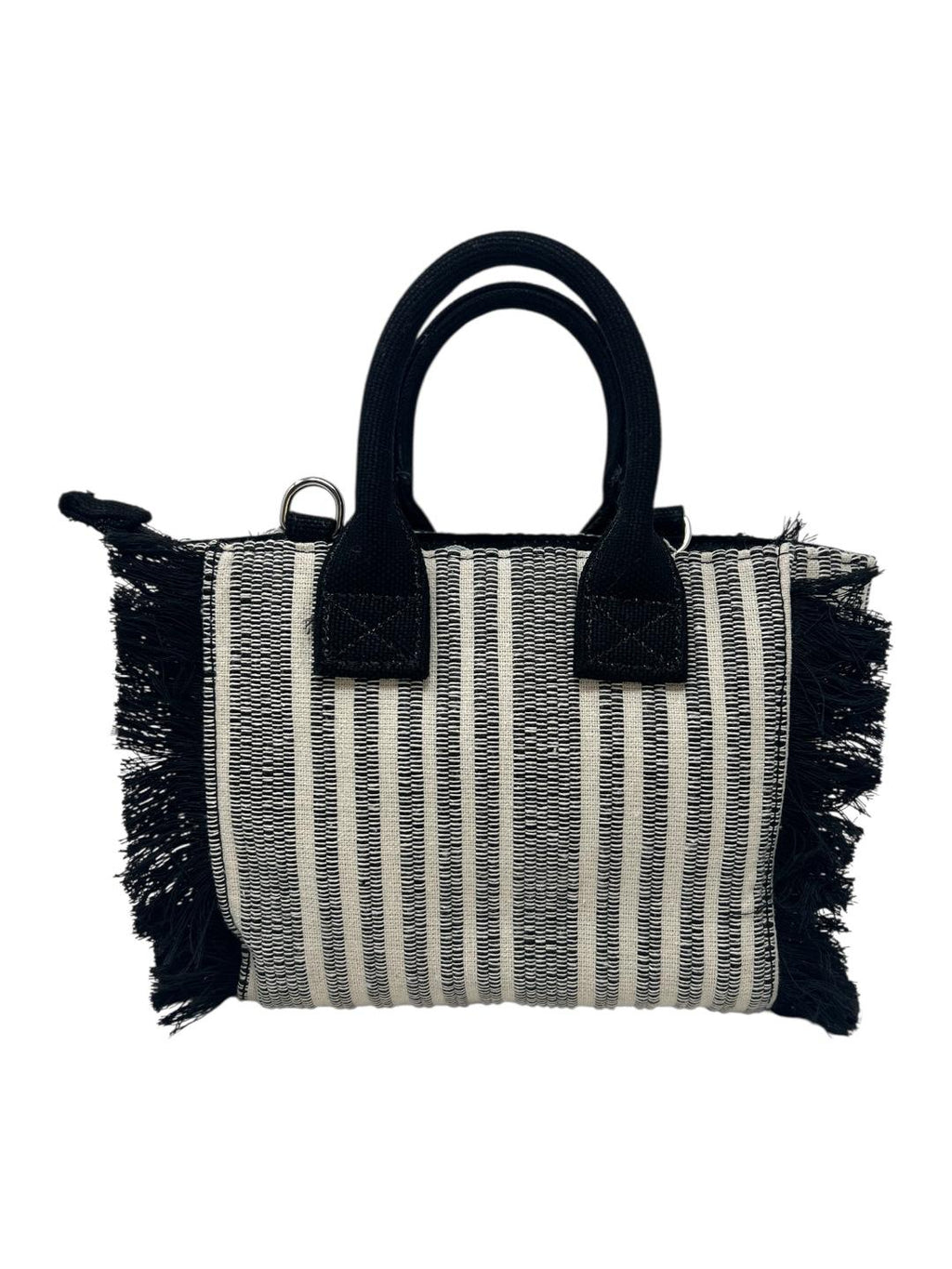 Gaelle Mini shopper firma - V_W03192