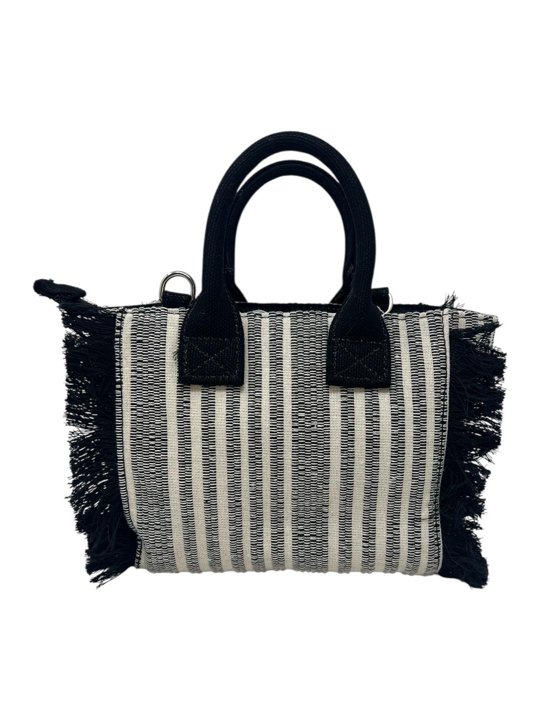 Gaelle Mini shopper firma - V_W03192