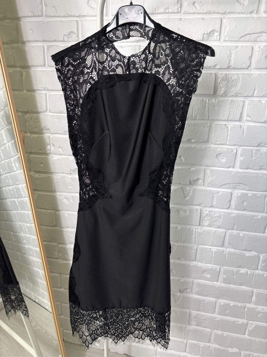 Abito Samira V_76600