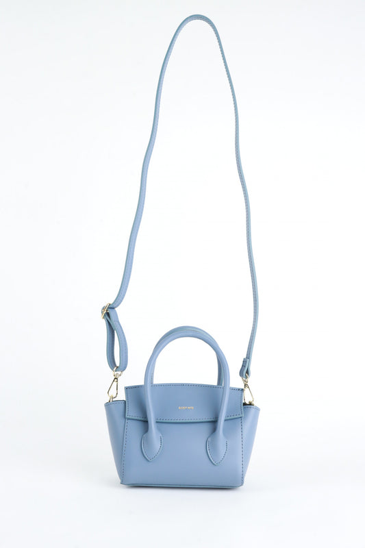 Mini bag in pelle V_BS6284