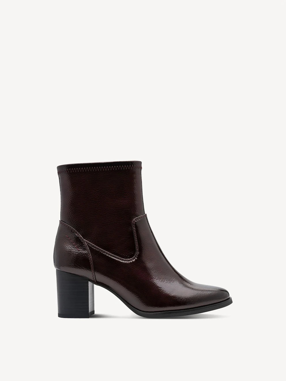 Stivaletto vegan Marco Tozzi V_25306