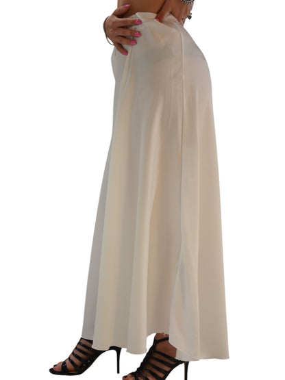 Gonna lunga satin -339000