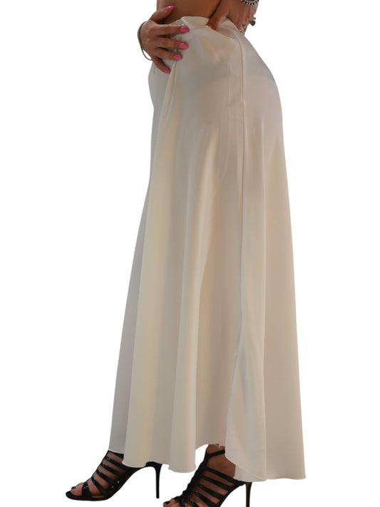 Gonna lunga satin -339000