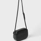 Camera Bag cargo nero Gaelle Paris -CW01189