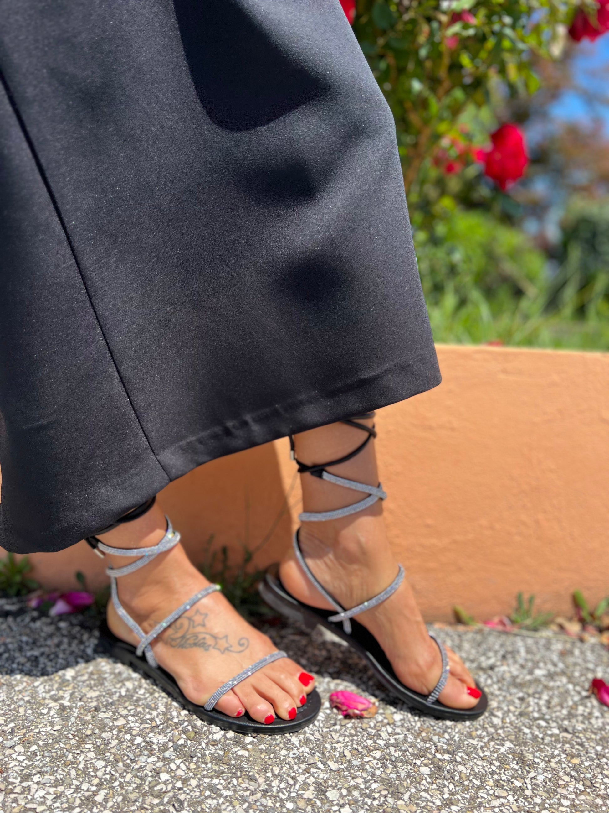 Scarpe alla 2025 schiava 2019