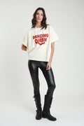 Leggins nero V_B0508
