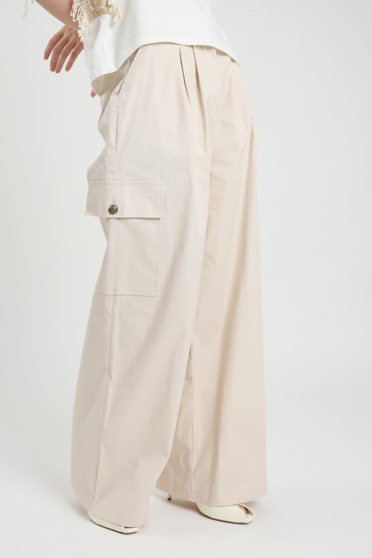 Pantalone Tasconi - V_1035BU