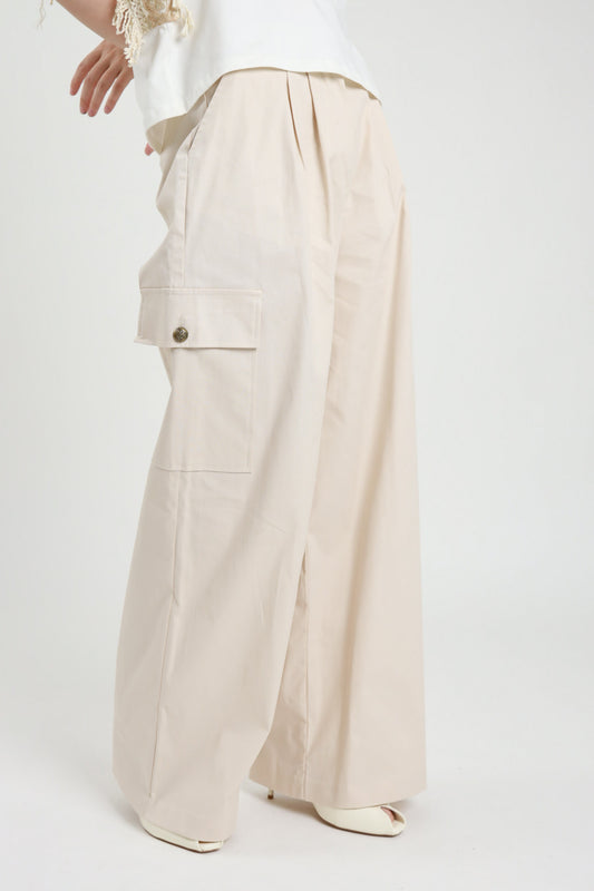 Pantalone Tasconi - V_1035BU