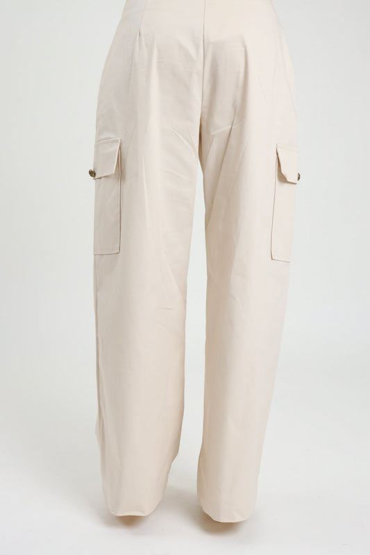 Pantalone Tasconi - V_1035BU