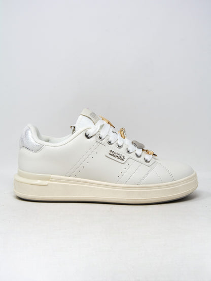 Sneaker clayton off white - CLAYTON