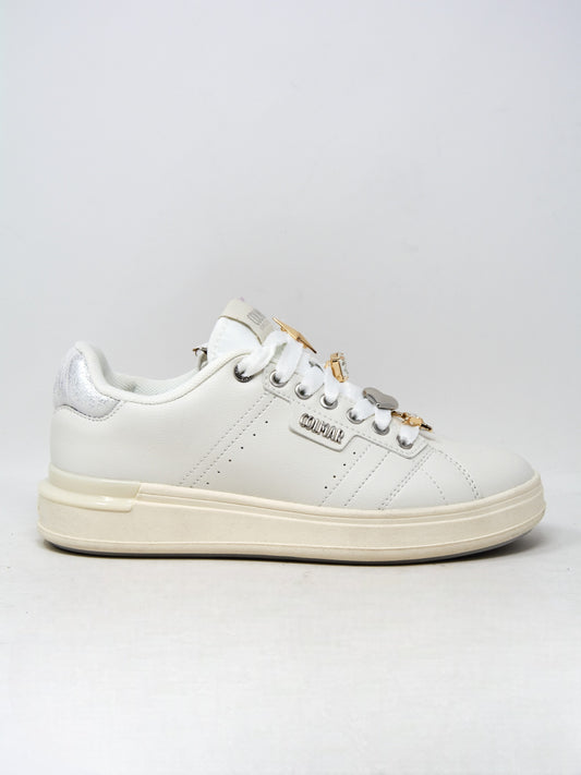 Sneaker clayton off white - CLAYTON